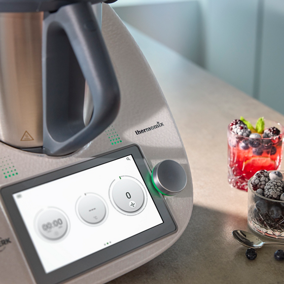 FR thermomix tm6 blanc scintillant 7