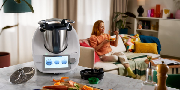 FR thermomix tm6 lifestyle cuisine