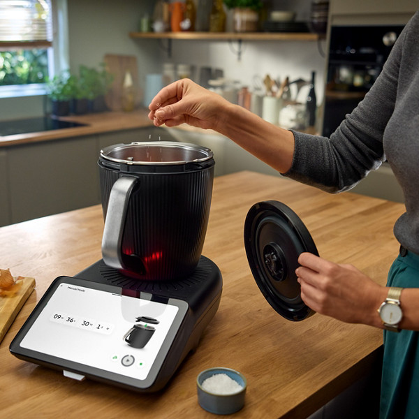 Robot multifonction Thermomix