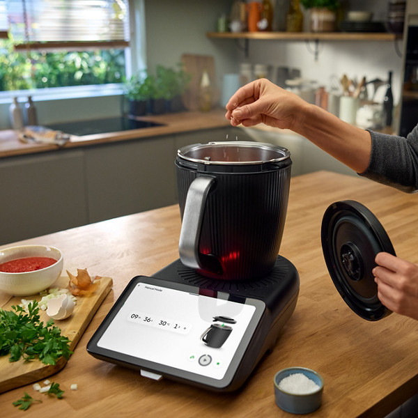 Robot multifonction Thermomix