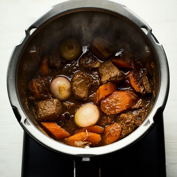 FR thermomix tm7 bol ragout