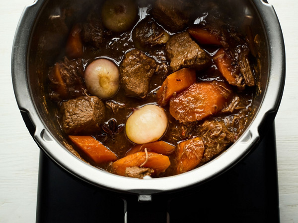 FR thermomix tm7 bol ragout