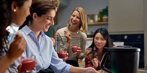 FR thermomix tm7 conseiller demonstration degustation