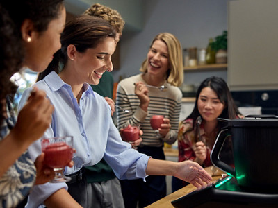 FR thermomix tm7 conseiller demonstration degustation