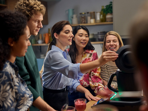 Offre cadeau hôtesse du mois thermomix