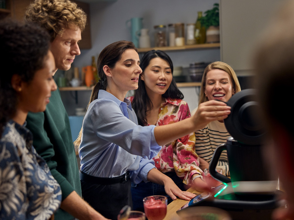 Descubre los accesorios adicionales de Thermomix en nuestra tienda Online