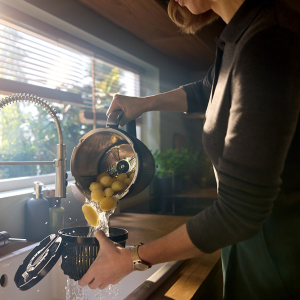Panier cuisson Thermomix®