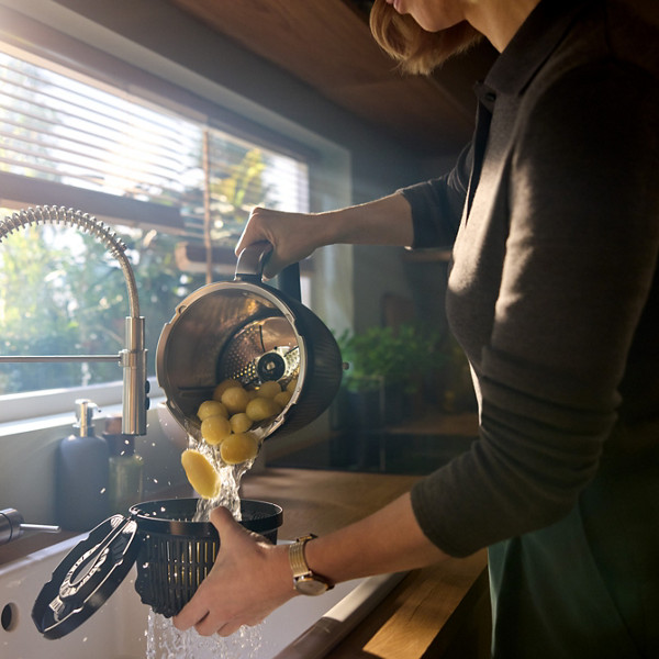 Panier cuisson Thermomix®