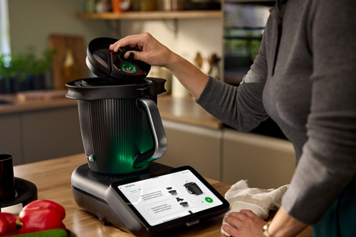 robot multifonction Thermomix meilleur rapport qualité prix