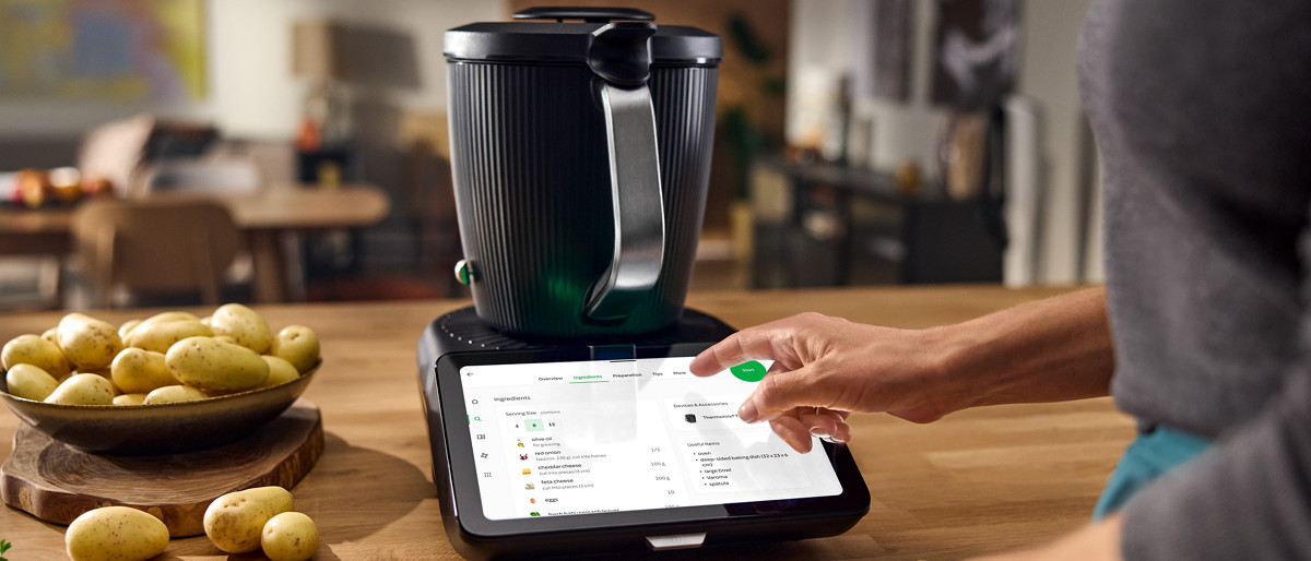 Thermomix TM7