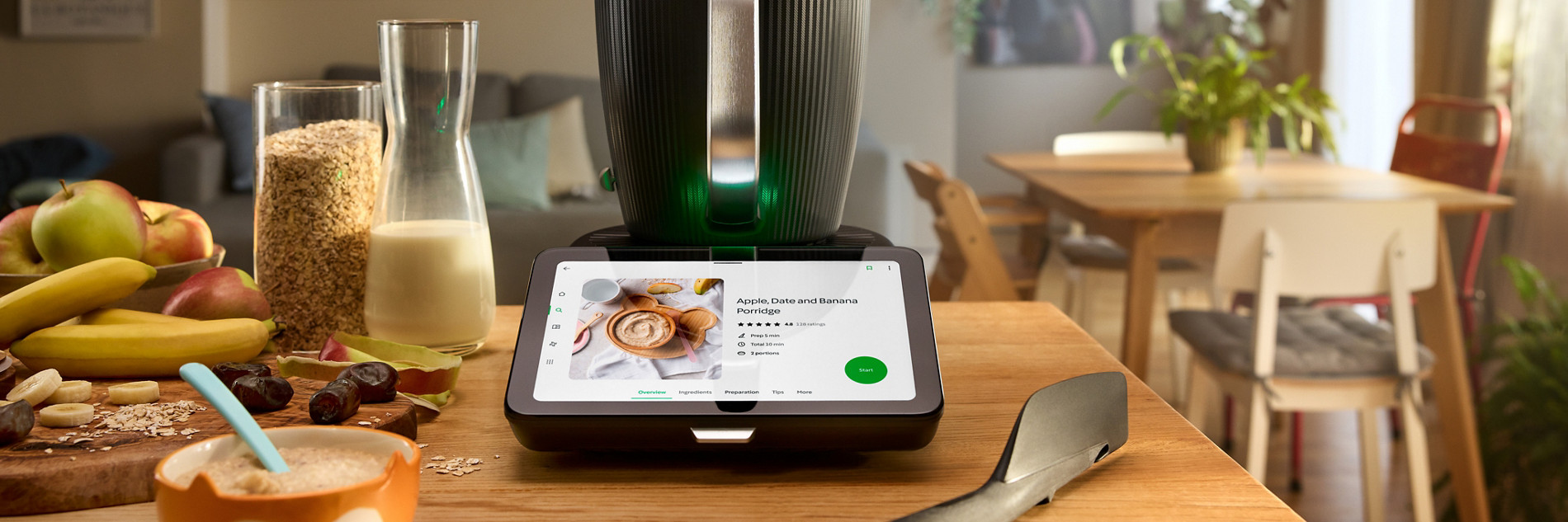 Thermomix TM7