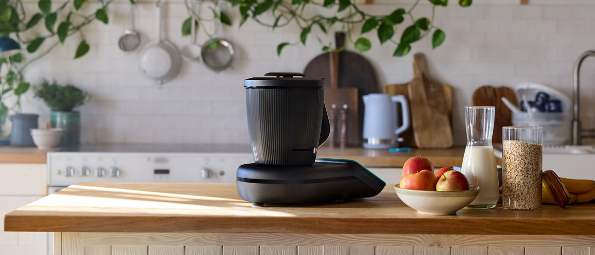 Robot pâtissier Thermomix