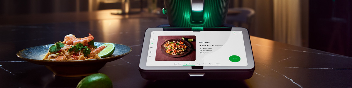 FR thermomix tm7 hero image kids away