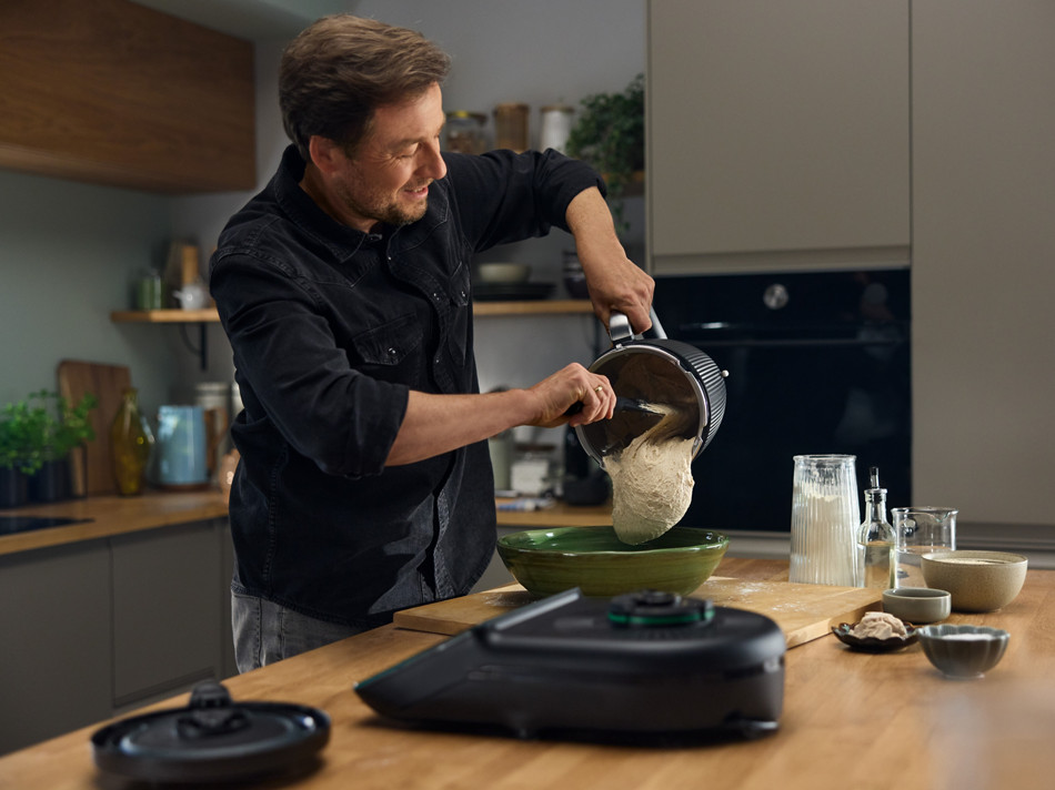 Promociones, financiación...Tienes varias posibilidades de adquirir tu Thermomix. ¡solicita una demostración!