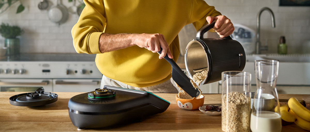 Thermomix TM7