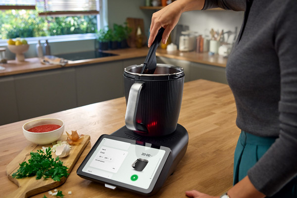 Thermomix : 30 jours satisfait ou remboursé