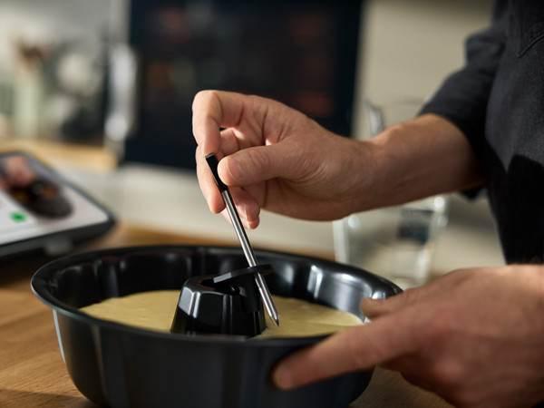 Sensor Thermomix