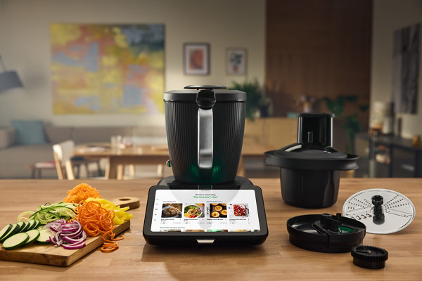 robot coupe légumes