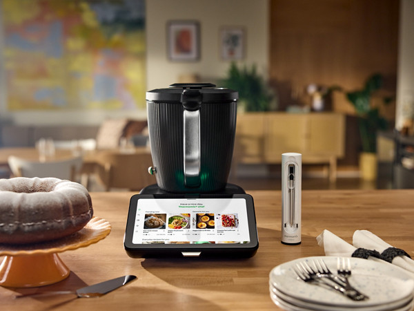 Précision cuisine Sensor