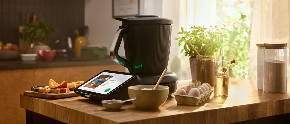 Thermomix TM7