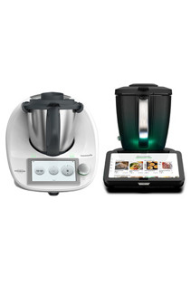 Thermomix TM6