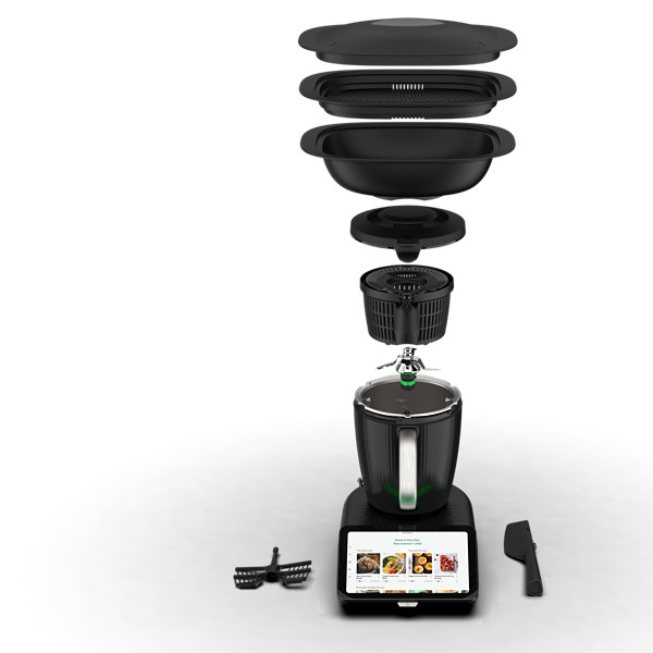 Robot multifonction Thermomix