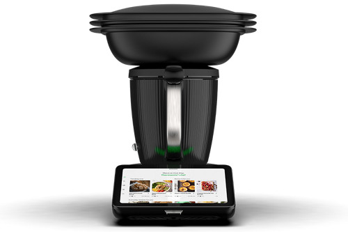 FR vorwerk thermomix tm7 stand alone home page