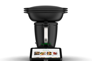 FR vorwerk thermomix tm7 stand alone