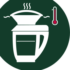 FR Icon Thermomix USE green steaming hot TM31 1 RGB 1 