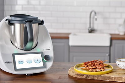 FR Thermomix TM6 Lifestyle