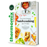 FR eshop thermomix livre larousse batchcooking 3jours