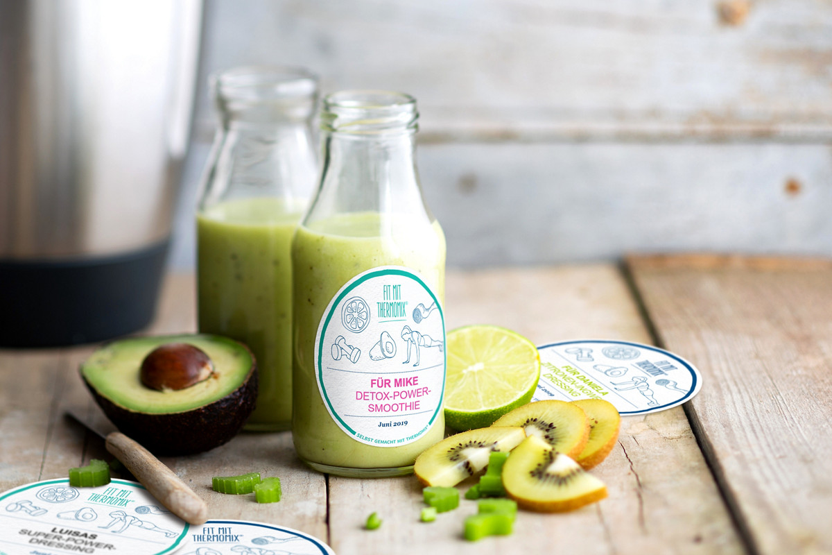 Fit mit Thermomix Etikett Teaser