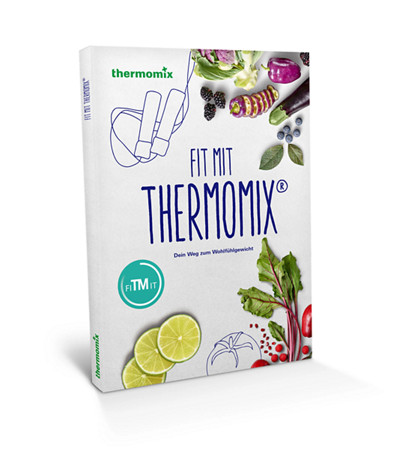 Fit mit Thermomix Magazin Teaser