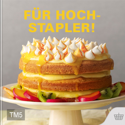 Kollektion "Für Hochstapler"