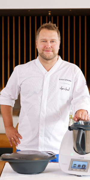 Anton Schmaus