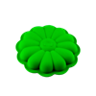 Flower mould 9106 a
