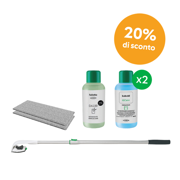 Folleto Product Accessori Lavavetri VG100 Main 1x1