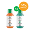 Folleto Product Detergenti universale e camere in parquet Main 1x1