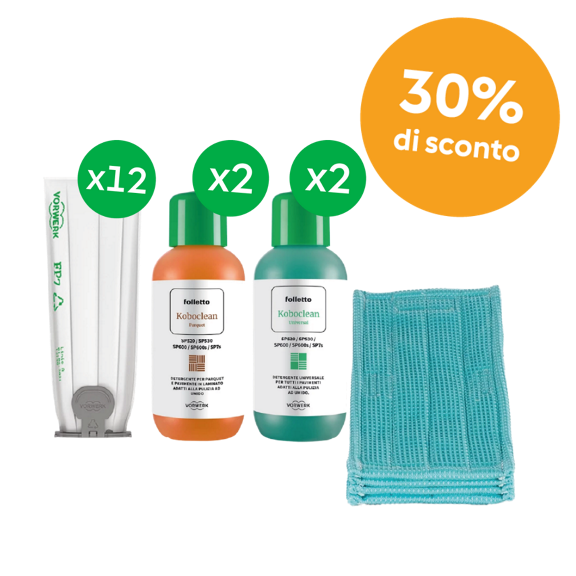 Folleto Product Maxi Igiene Main 1x1