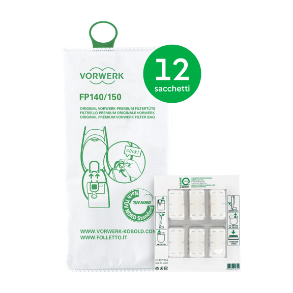 Folleto product Bundle2x6 Filtrello PremFP140 150 e 6 Dovina NB