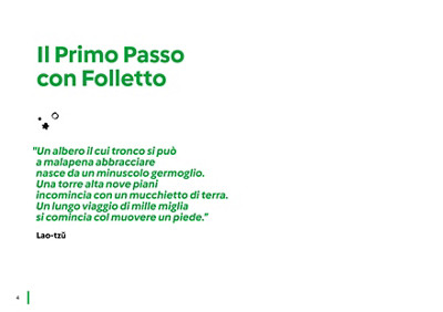 Folletto Catalogo Sales Force Training 2025 Pagina 04