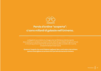 Folletto Catalogo Sales Force Training 2025 Pagina 29