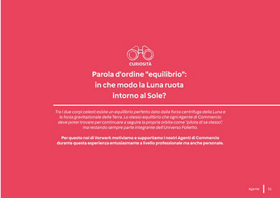 Folletto Catalogo Sales Force Training 2025 Pagina 51