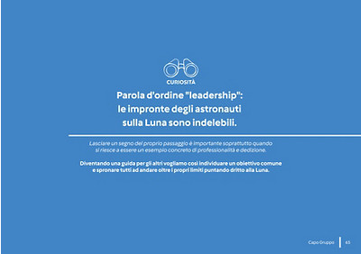 Folletto Catalogo Sales Force Training 2025 Pagina 65