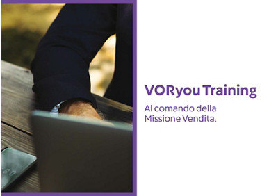 Folletto Catalogo Sales Force Training 2025 Pagina 69