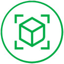 Pacchetto ricambi per sostituzione in caso di usura parte​