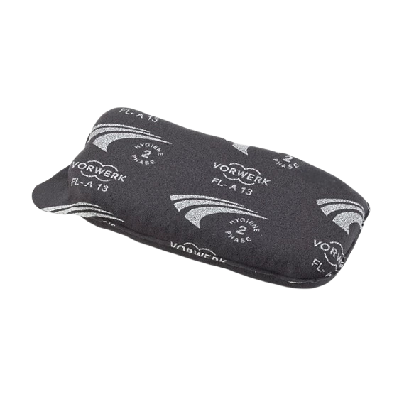 Folletto P Confezione 2 Filtro odori per VK130 1 NB