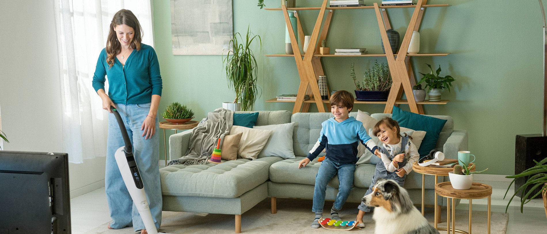 Folletto | Vorwerk Italia