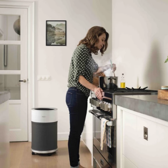 Microfiltro Igienico HEPA Per Vorwerk Tiger VT 260 – Filtro Premium Prodotto In Germania
