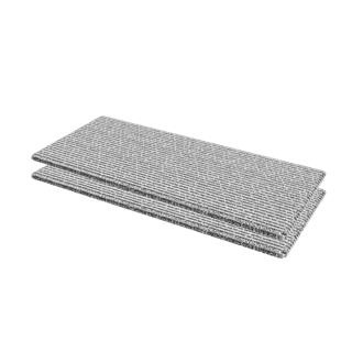 Folletto Product Panni microfibra Soft VG100 VG100plus MF100